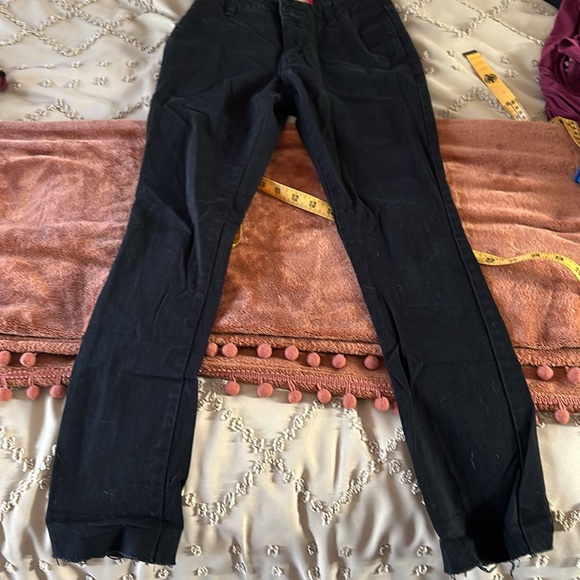 - Dickies slim sz 0/24 black - Picture 6 of 10